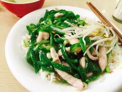 -珊珊小笼馆(仙霞路店)