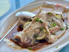 -这片海·海景餐厅(博鳌店)