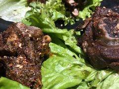 -小俩口烧烤东北菜(双井店)