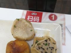 -咬不得高祖生煎·简餐(高银街店)