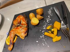 -玛尚诺意式餐厅(天环广场店)