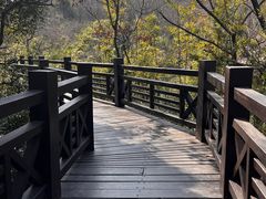 -白马涧龙池景区