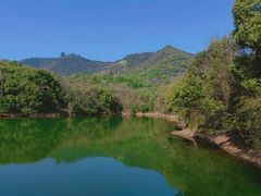 -杭州半山国家森林公园