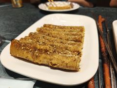 -红柳枝滩羊烧烤·非遗