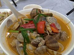 -陈根记大牌档