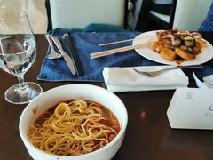 -Social 秀西餐厅-长沙瑞吉酒店(运达店)