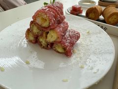 -蔡澜点心·粤菜(月星环球港店)