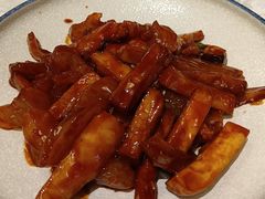 -马凯餐厅(地安门店)