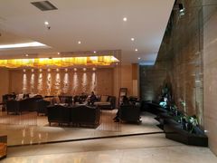 -美丽豪酒店(西安钟鼓楼回民街店)
