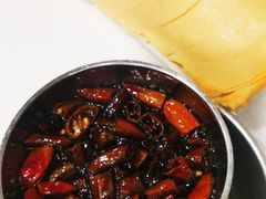 -福寿斋·老北京铜锅涮肉·烤鸭(顺义总店)