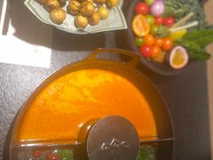 -山缓缓火锅(上海闵行龙湖店)