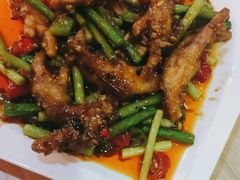 -令狐冲烤鱼·烧菜馆(达明店)