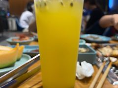 -蚝英雄·自助烤蚝(高新店)