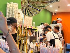 -春莱·老挝咖啡·泰式奶茶(钟楼店)