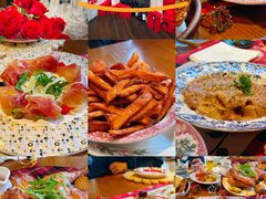 -弗兰克牛排西餐厅Ribone steak house(柠檬花园店)