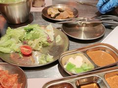 -西塔老太太泥炉烤肉(苏州大悦城店)