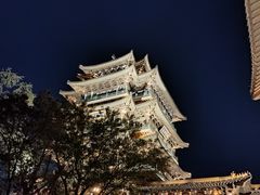 -济南大明湖景区