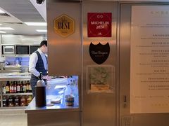 -Amber(置地文华东方酒店)