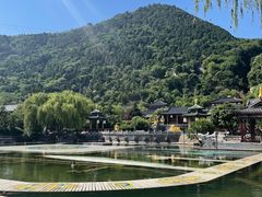 -华清宫景区