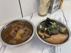 -老广州牛杂(深圳白石洲总店)