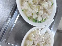 -汪家馄饨(集庆路店)