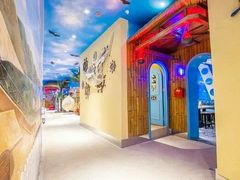 -火吧PTV聚会餐厅(10号店)