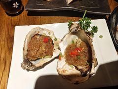 -山盛创作料理·Yamamori(珠宾店)