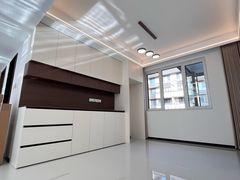 -居丽装饰空间设计(总部)