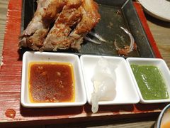 -那时新疆·若羌(经纬汇店)