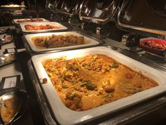 -RISE RESTAURANT(滨海湾金沙店)