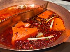 -清真·天府皇城坝百年牛肉火锅(皇城清真寺店)