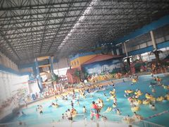 -兴芮温泉度假区