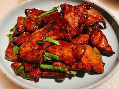 -小吊梨汤·北京菜·烤鸭(鸟巢店)