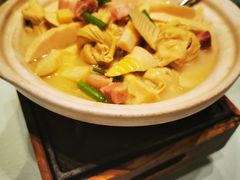 腌笃鲜-江南赋(内蒙古大厦店)