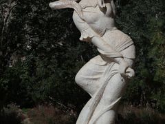 -敦煌莫高窟数字展示中心