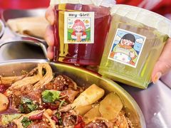 -蓉三少冒烤鸭·四川小吃集(北京首店)