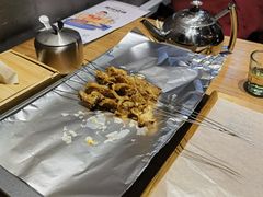 -熙成烧烤(白塔岭店)