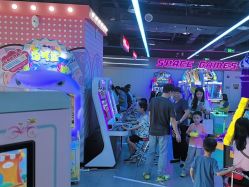 -潮立方(南岗店)