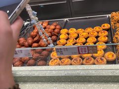 -泸溪河桃酥(西直门凯德店)