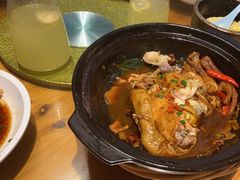 -7017浙菜•建德味(市心北路店)