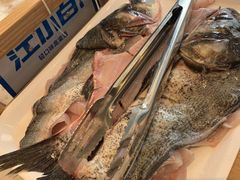 -香坝坝鲜鱼火锅(春熙路店)