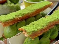 -中村藤吉(本店)