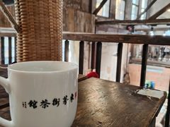 -東茅街茶馆