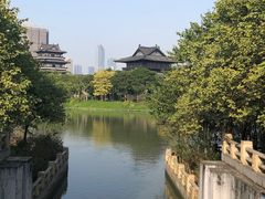 -海珠湖公园