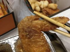 -BOPEYE·波派炸鸡(河西中央商场店)