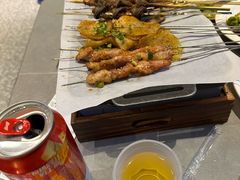 -楚太子  中餐&烧烤(武大店)