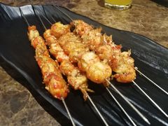 -冰城小镇音乐串吧·聚会餐厅(百子湾店)
