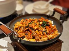 -楚山晓·楚湘菜(江夏永旺店)
