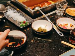 -五星桥原切肥牛火锅·30年专注好牛肉(湖塘店)