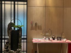 -中山保利艾美酒店-乐美中餐厅